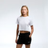 Shorts Lady