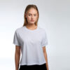 Tshirt Over Lady - Bianca