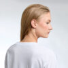 Tshirt Over Lady - Bianca - immagine 2